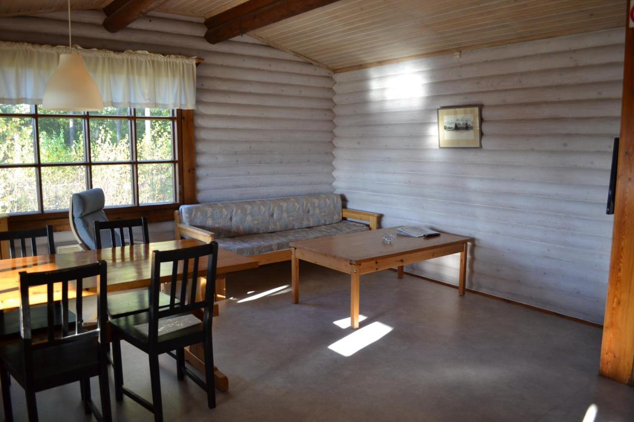فندق First Camp Enabadet - Raettvik المظهر الخارجي الصورة