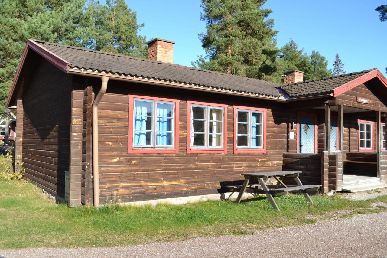 فندق First Camp Enabadet - Raettvik المظهر الخارجي الصورة