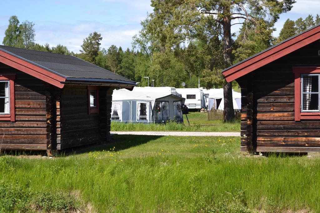 فندق First Camp Enabadet - Raettvik المظهر الخارجي الصورة